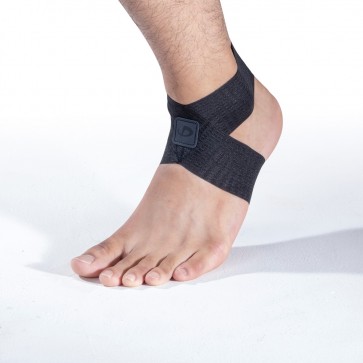 METAX Fussgelenk Bandage SOFT Light