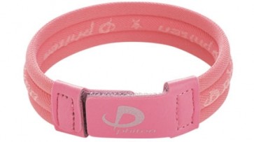 Standard-Armband L (22cm) Pink