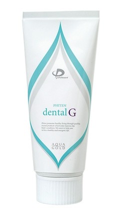 Dental G Zahnpasta 120g