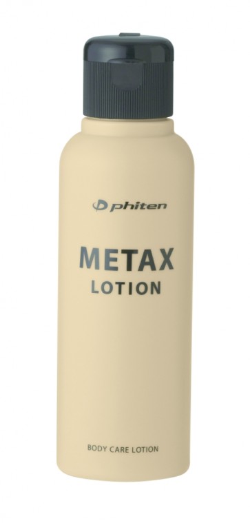 METAX Lotion b 120ml