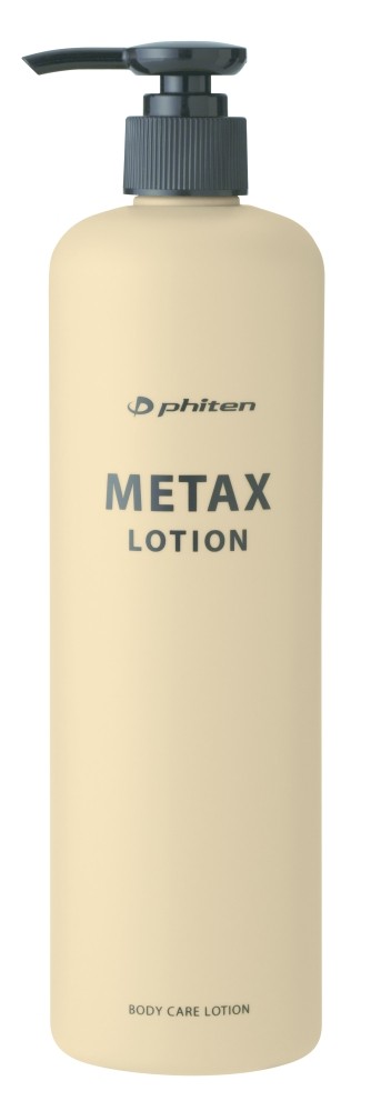 METAX Lotion b 480ml