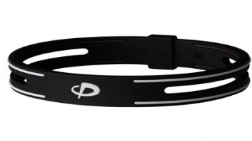 Phiten Rakuwa Armband GS_S-PRO schwarz