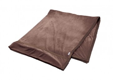 Elastische Decke Phiten Star, Mocca