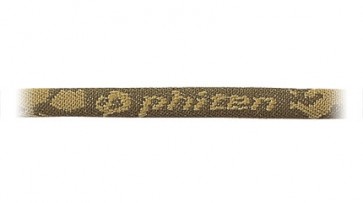 Standard-Halskette (45cm) Moosgrün