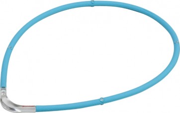 Sporthalskette M-Style II, blau 55 cm
