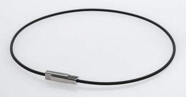 METAX Halskette Choker Square Ⅱ