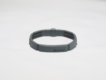 RAKUWA METAX Modulus Armband Grau