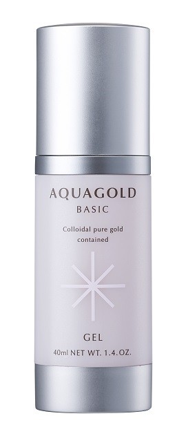 Phiten Aquagold Gel