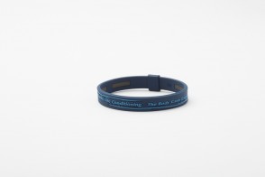 Armband_ S_SLIM_Navy