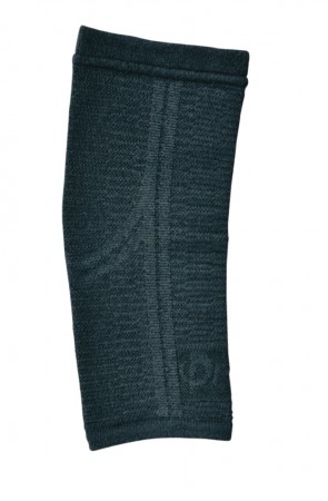 METAX Bandage Ellenbogen Soft Typ L-LL (26-32cm) schwarz