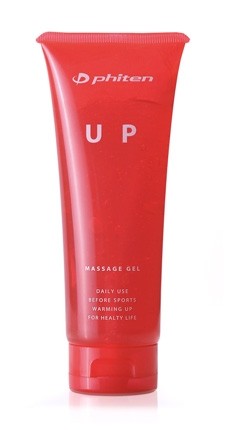 Aquagold PRO Warming-Up Gel 110g