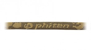 Standard-Halskette Moosgrün