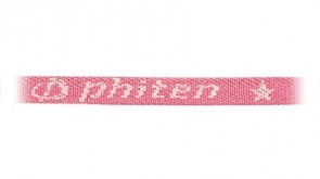 Standard-Halskette Pink