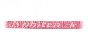 Standard-Halskette (65cm) Pink