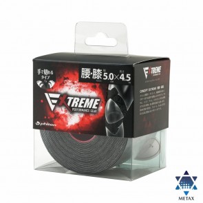 METAX EXTREME Tape Elastisch Rolle (5cm x 4.5m)