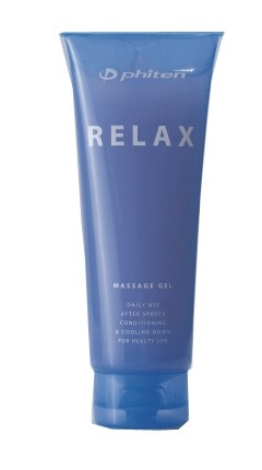 Phiten Relax Gel 110g