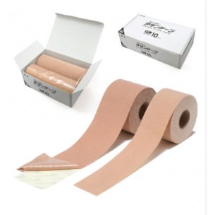 Aquatitan Tape Rolle Therapeuten-Verpackung à 10 Rollen