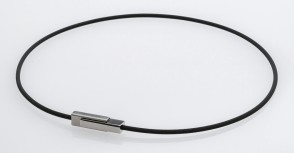 METAX Halskette Choker Square Ⅱ