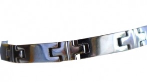 Titan Armband schmal 16cm