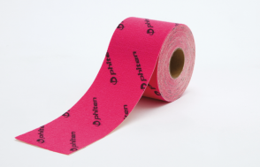 AQUA TITAN X30 Tape Rollen Sport, Pink
