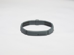 RAKUWA METAX Modulus Armband Grau