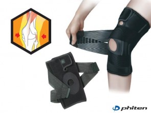 Aquatitan PRO Bandage Knie