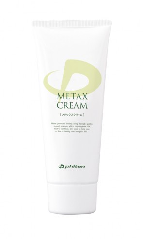 Metax Cream