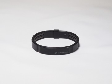 Bracelet RAKUWA METAX Modulus noir