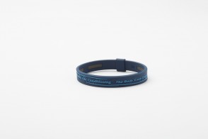 Bracelet_ S_SLIM_ Marine-Bleu