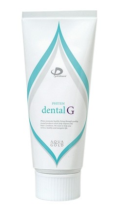Dental G Dentifrice 120g