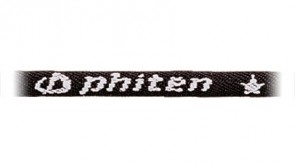 Collier-Standard (55cm) Noir