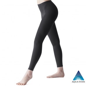 Leggings de compression AQUATITAN M-L (tour des hanches 85-95)