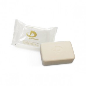 Aqua Gold Moisture Soap 100g