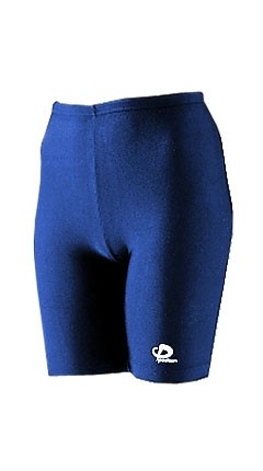 Shorts de sport Aquatitane S (68-76cm) Bleu