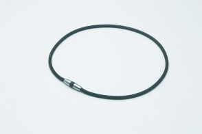 Phiten Rakuwa Collier X10 Noir