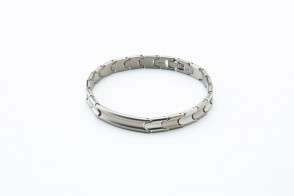 Bracelet Phiten Titanium Plate 21cm