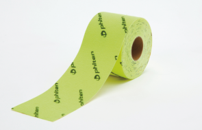 AQUA TITAN Tape X30 Sport en rouleau, jaune