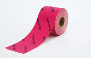 AQUA TITAN Tape X30 Sport en rouleau, rose