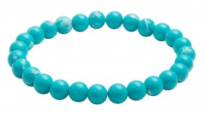 METAX Bracelet Crystal Touch Turquoise
