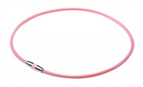 Phiten Rakuwa Collier X10 Rose (45cm)