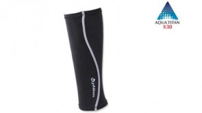X30 Power Sleeve Polpaccio S (2pcs) NeroGriggio