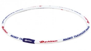 Collana-Air Takahashi (43cm) Bianco