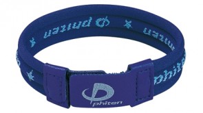 Bracciale-Standard L (22cm) Blu-MarinoBlu