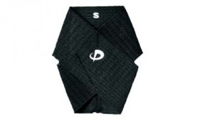 DayFit Fascia Caviglia LightWeight S (16-24cm) Nero