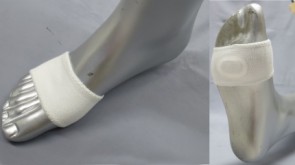 Supporto metatarsale Aqua Titan L (25-27.5cm)