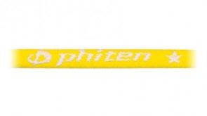 Collana-Standard (45cm) GialloBianco