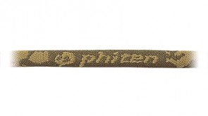 Collana-Standard (65cm) Verde muschio