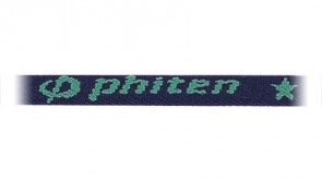 Collana-Standard (45cm) Blu-MarinoVerde