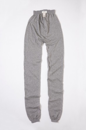 PHITEN freeasy LEGGINGS Grigio