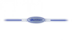Collana-Sport (55cm) TrasparenteBlu